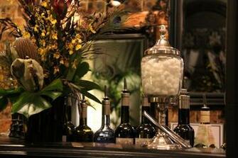Absinthe Wallpaper