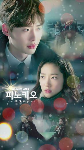 Pinocchio Korean Drama Wallpaper Pixshark Image Galleries