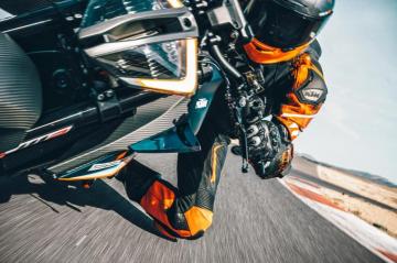 Ktm Motorcycle Guide Total