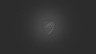 Republic Of Gamers Widescreen Wallpaper
