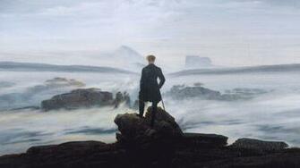 Philosophical Wallpaper On