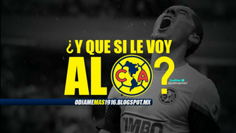 Club De F Tbol Am Rica Wallpaper Y Que