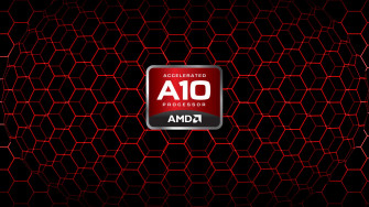 Radeon Wallpaper