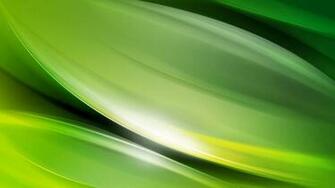 Green Background HD Wallpaper