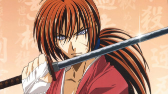 Rurouni Kenshin Himura Katana 4k Wallpaper iPhone HD Phone