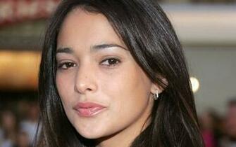 Natalie Martinez Beautiful HD Wallpaper