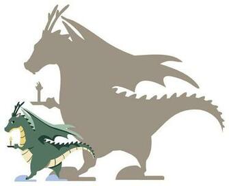 Knight Patrol Paint By Number Wall Mural Eclectic Decals