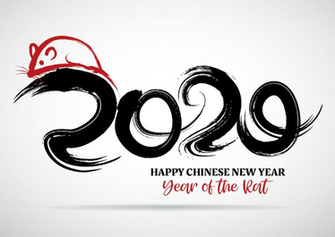 Chinese New Year Image Wallpaper Happynewyear2020