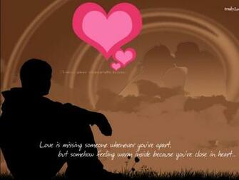 Hot Bollywood I Missing You Wallpaper