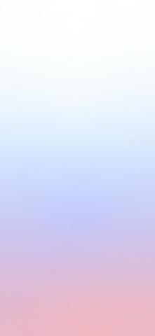 Clean And Soft Aesthetic Gradient Wallpaper For iPhone