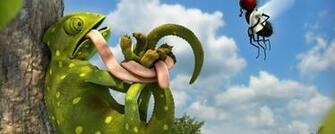 Cute Monster HD Wallpaper Daily Background In
