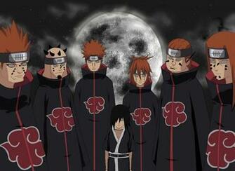 Nagato Pain Wallpaper