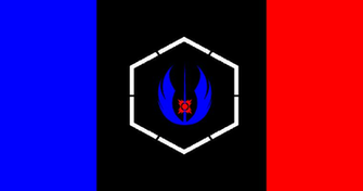 The Jedi Sith Empire By Drivanmoffitt