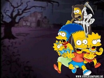 The Simpsons Wallpaper