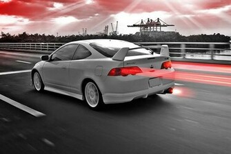 Jdm Rsx Wallpaper Acura