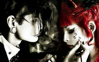 Emo Wallpaper In
