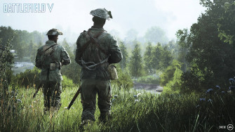 Battlefield Wallpaper