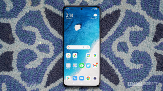 Of The Miui Wallpaper Here Android Authority