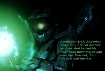 Epic Master Chief Wallpaper