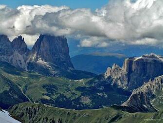 Epic Landscape Wallpaper