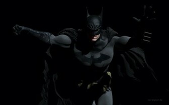 Batman Wallpaper Dark Knight Desktop Cool