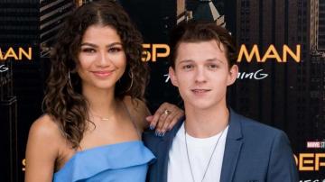 A Complete Timeline Of Zendaya And Tom Holland S Relationship