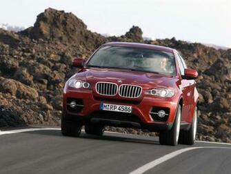 Bmw Desktop Wallpaper X6