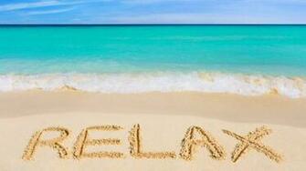 Relaxing Wallpaper