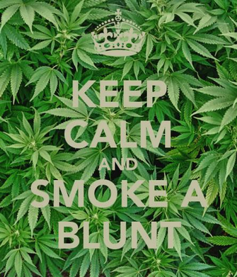 Blunt Smoke Wallpaper Widescreen