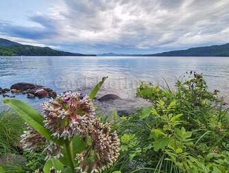 Trout House Lake George Calendar Photos By Carl Heilman