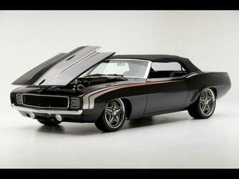 Chevrolet Camaro Sport Ss HD Wallpaper Car