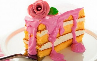 Food Sweets Wallpaper