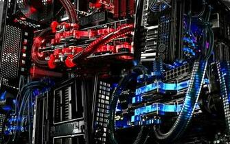 Category Technology HD Wallpaper Subcategory Computer