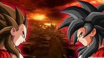 Category Anime HD Wallpaper Subcategory Dragonball