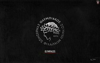 Olympiacos Fc Wallpaper At Wallpaperbro