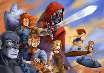 He Man None Wallpaper Wallpoper