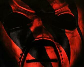 Masked Kane Picture