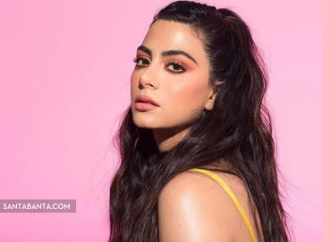 American Actress And Model Emeraude Toubia