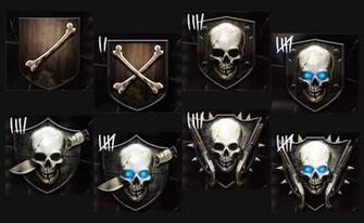 Black Ops Zombies The Mysterious Ranking System