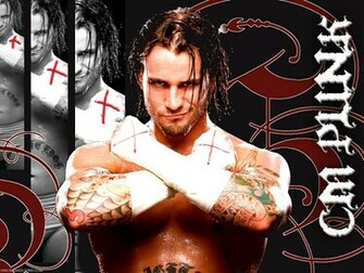 Cm Punk