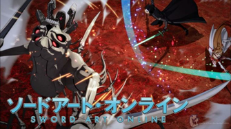 Sword Art Online 1080p Wallpaper By Gildarts Clive On