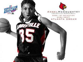 Wnba Wallpaper