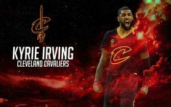 Kyrie Irving HD Wallpaper By Manyueru
