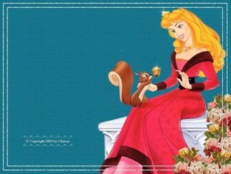 Where Is Wallpaper Sleeping Beauty