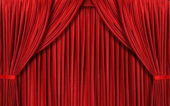 Red Wallpaper HD Background