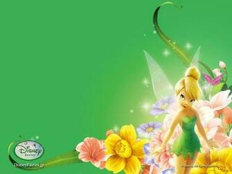 Tinkerbell Image Wallpaper Photos