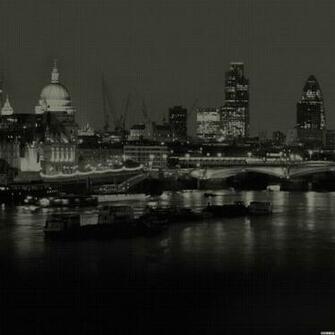 Desktop Wallpaper Dark Green Random iPad Next City Iwallscreen
