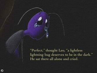 Lightning Bugs Wallpaper Leo The Bug