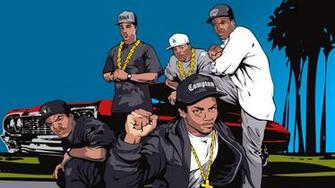 Nwa Wallpaper HD