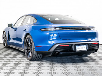 New Porsche Taycan Gts Sedan In Ontario 2884x